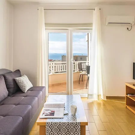 Apartment Vukovarska Ii *