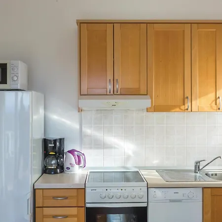 Cozy In With Kitchen Makarska