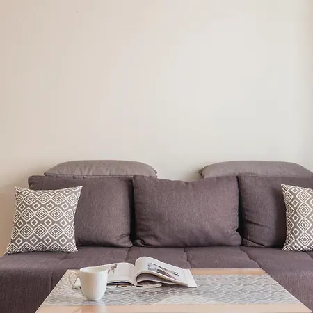 Vukovarska Ii Apartment *